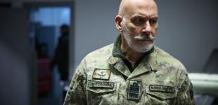 У НАТО назвали замороження війни в Україні 