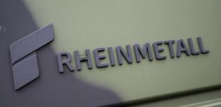 Rheinmetall відкриє в Україні завод по виробництву снарядів