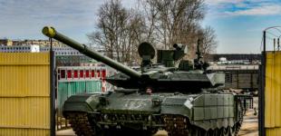 Попри санкції. ЗМІ назвали західні компанії, які допомагають РФ робити танки