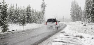 Мокрий сніг та мороз до -10°С: чого чекати від погоди наступного тижня