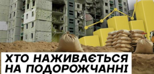 Стрімке зростання цін на цемент: основні загрози захоплення ірландцями будівельного ринку України 