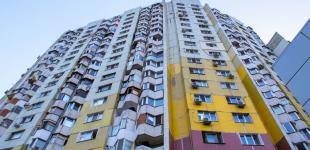 В Україні відчутно здорожчали 1-кімнатні квартири: які тепер ціни