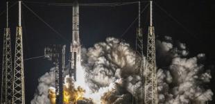 Приватна компанія США спробує вперше за 50 років здійснити посадку на поверхні Місяця