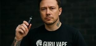 Чому магазин Guru Vape обирають тисячі вейперів