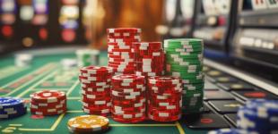 Почему стоит выбрать казино Парик24: ключевые преимущества