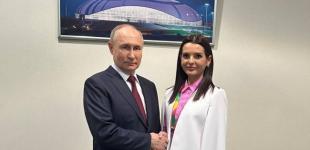 У Молдові судитимуть голову Гагаузії, яка до цього зустрічалася з Путіним