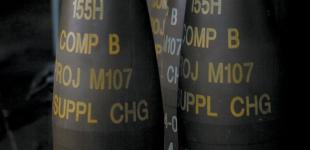 Тротилова криза: NYT розкрив, як війна РФ проти України вплинула на запаси вибухівки у США