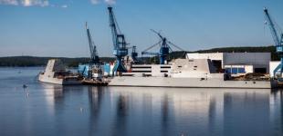 Витратять 2 млрд доларів. США обладнають есмінці гіперзвуковими ракетами