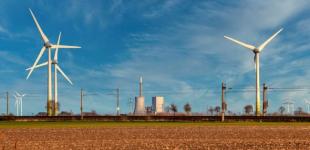 Будівництво зелених електростанцій покращуватиме стан економіки, - НБУ