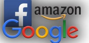 Twitter, Google и Amazon отчитаются перед сенатом США о защите данных пользователей