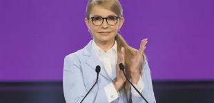 Соціологічні опитування: Другий тур - Тимошенко та Зеленський, президент – Тимошенко