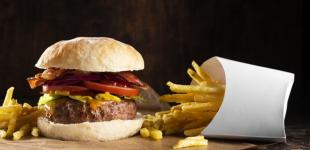 Организм воспринимает фастфуд как опасную инфекцию 