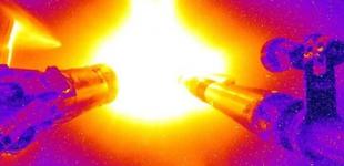 Физики достигли исторического прорыва в ядерном синтезе 