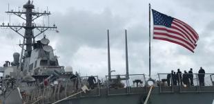  Пентагон планирует радикально усилить ВМС США