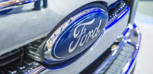 Ford переходит на производство электромобилей 