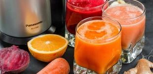 «Ранок з Україною» розібрався у користі фрешів і розвіяв найпопулярніші міфи, пов’язані з цим продуктом