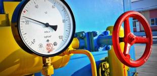 «Газпром» не держит давление