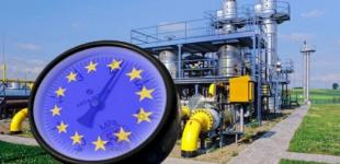 Украина закачает к зиме только европейский газ
