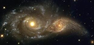 Ученые объяснили смерть галактик