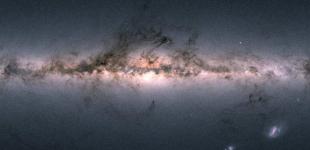 Гамма-лучи оказались в 10 раз более мощными, чем считалось возможным 