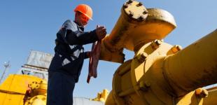 Французская Engie будет хранить газ в украинских хранилищах