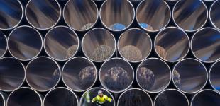 США раскритиковали альянс Германии и РФ по Северному потоку-2 