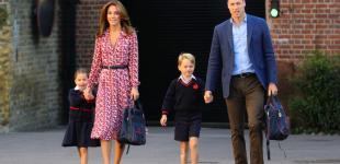 Кейт Миддлтон и принц Уильям в четвертый раз станут родителями - СМИ 