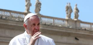 Папа Римский официально изменил отношение Ватикана к смертной казни