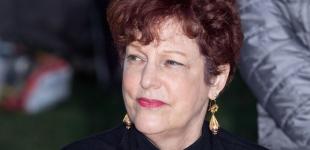 Умерла сценарист 