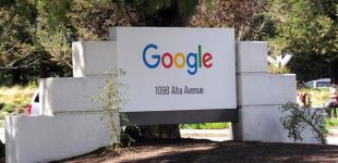 Google отреагировал на блокировку в России 