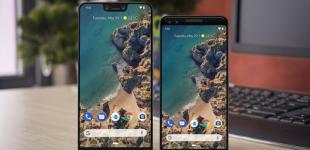 Google готовит доступную версию смартфона