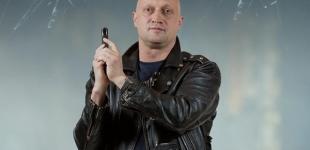 Актер Куценко попал в базу Миротворца