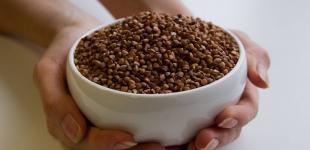 Гречка в Украине подешевеет