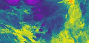 Грозовое облако в Тихом океане побило рекорды самой холодной температуры