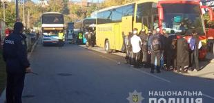 Хасиды покидают Умань: Полиция возбудила 15 уголовных дел 