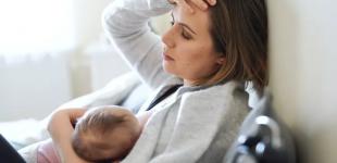 Мастит: почему важно не упустить начало болезни