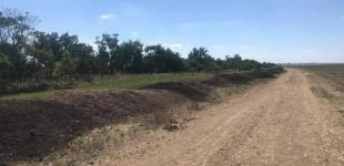 Птицефабрику наказали за сброс куриного помета на окраинах Херсона.