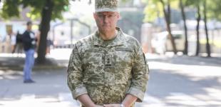 ВСУ готовы ответить на любую непредсказуемую ситуацию – Хомчак