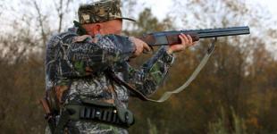 Гослесагентство хочет создать до конца года охотничью службу