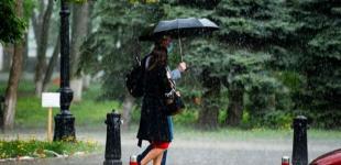 Аномальные +39 и грозы ударят по Украине, погода приготовила резкие качели: новый прогноз