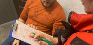 Неонацисты разгромили центральный офис «РАЗУМНОЙ СИЛЫ»