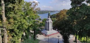 В среду Украину прогреет до +27°, затем придет похолодание