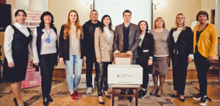 FAVBET Foundation та Мінцифра перетворюють сільські бібліотеки на цифрові хаби по всій Україні