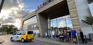 СЕО ТРЦ «Роксолана» и СТРЦ «Spartak» Роксолана Пиртко о инклюзивности и безопасности в военное время