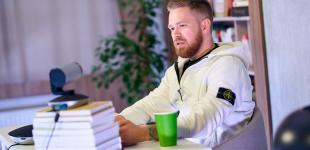 Виктор Березенко поделился как бизнесу развиваться в коронакризис на примере Института когнитивного моделирования