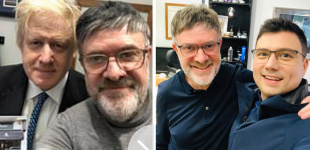 Что общего у Бориса Джонсона и Игоря Пупкова?