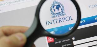 Интерпол задержал руководителя 