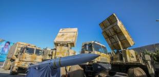 Иран представил новую ракету ПВО