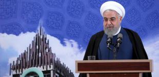 В Иране нашли крупное нефтяное месторождение 