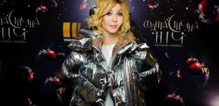 Ирина Билык рассказала, как отпразднует День рождения младшего сына